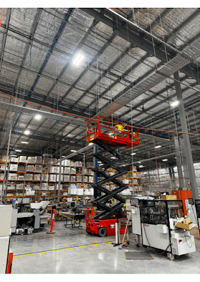 Protec Electrical Pty Ltd