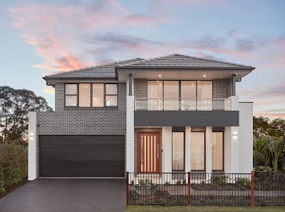Provincial Homes
