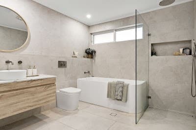 Quik Flow Plumbing & Excavation