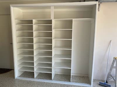 R&M Wardrobes