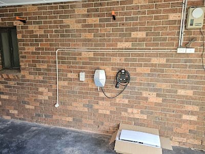 Randall Electrics