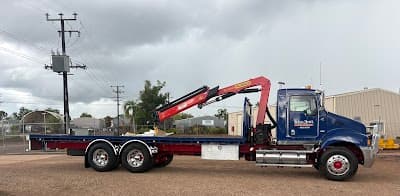 RAW Painting Contractors Darwin