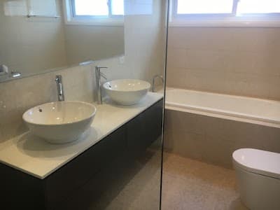 RCB Plumbing Solutions