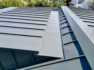 Reborn Metal Roofing PTY LTD