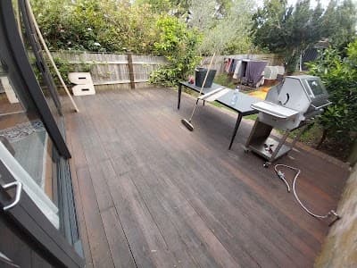 RECKS CARPENTRY & BUILDING cover