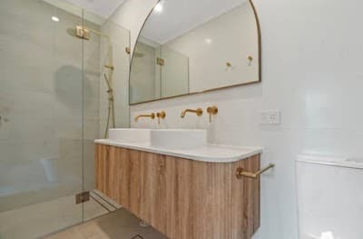 Rectify Plumbing