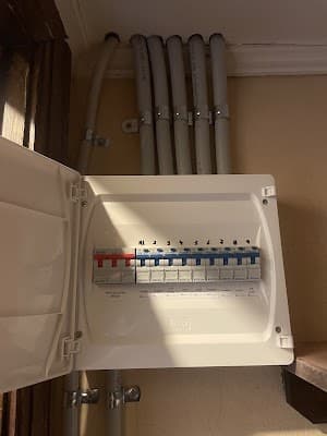 REFLEX Electrical