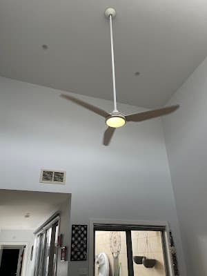 REFLEX Electrical project 4