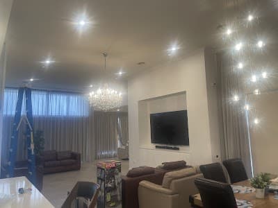 REFLEX Electrical project 6