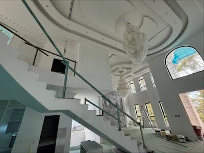 Regno Plasterer