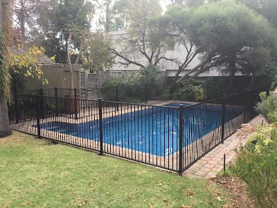 Reliance Fencing - Adelaide Fencing Company project 4