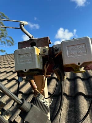 Restore Electrical