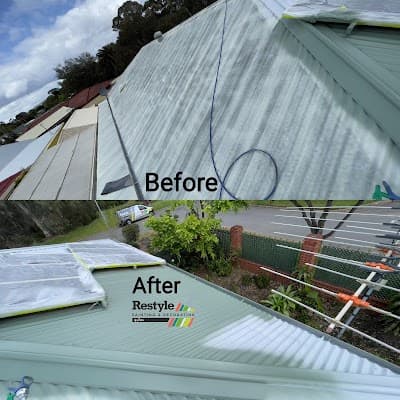 Restyle Painting And Decorating by Erion - Painters Adelaide SA