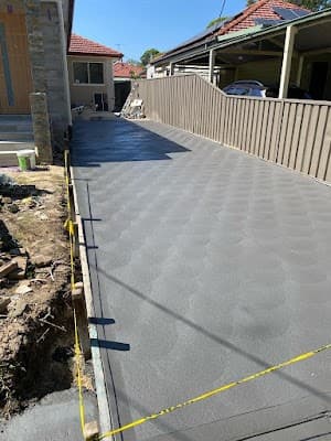 RH Concreting Group