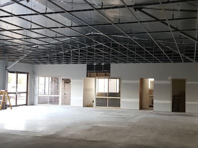 Ribalkin & Wang Plaster Pty Ltd cover