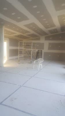 Ribalkin & Wang Plaster Pty Ltd project 3