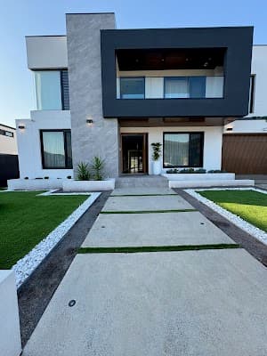 Rifkee Painting & Landscaping cover