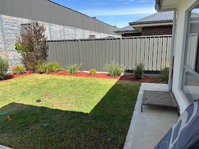 RJ Lawn & Property Services