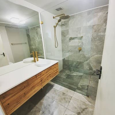 Rocc Plumbing