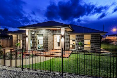Ronald Young & Co Builders