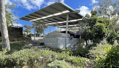 Roofing and Patio Living cover
