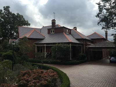 Roofsolver Pty Ltd