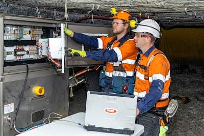 Rutherford Electrical Engineering Services (REES)