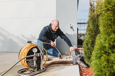 Rydeau Plumbing cover