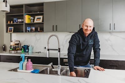 Rydeau Plumbing project 3