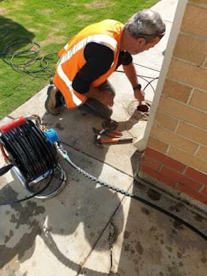 S.A Plumbing Solutions