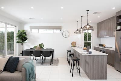 SA Housing Centre