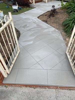 Saif Tiling Services Pty Ltd