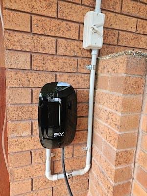 Saints Electrical