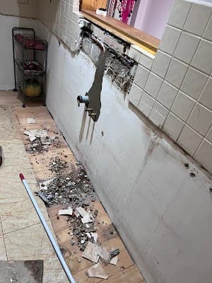 Same Day Plumbing Maintenance