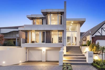 Samuel James Homes