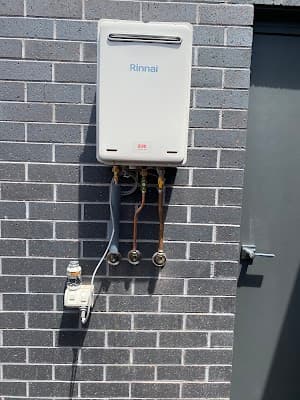 Savvy plumbing and maintenance