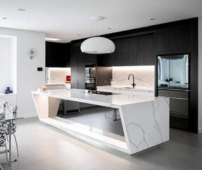 Scarelli Joinery PTY Ltd.