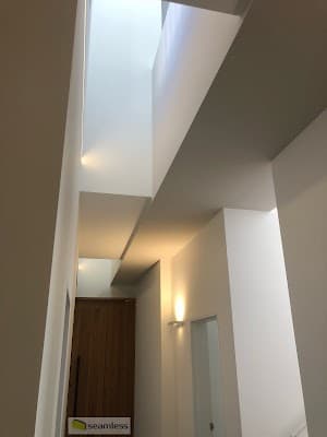 Seamless Interior Linings Pty Ltd
