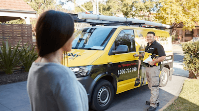 Service Today Plumber Golden Grove