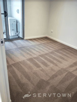 ServTown Cleaning Company