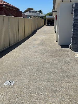 SH LANDSCAPING EXPERTS cover