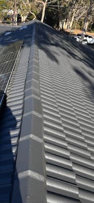 Shine roofing and Restoration cover