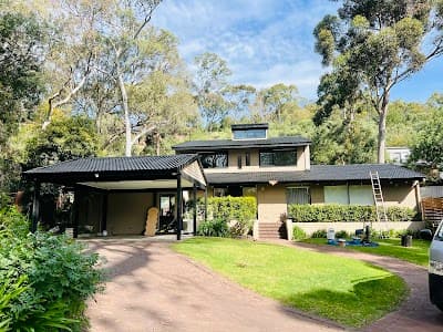 Shine roofing and Restoration project 3