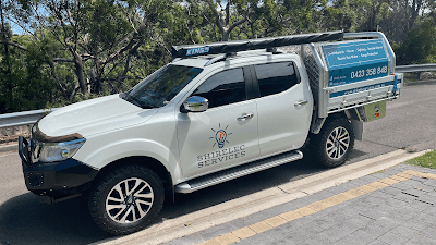 Shirelec Services