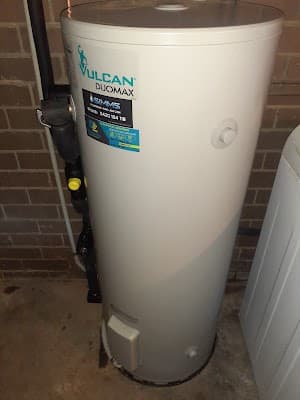 Simms Plumbing, Gas & Air Con