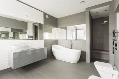 Sinabro Tiling(Koreana Tiling Pty. Ltd.) cover