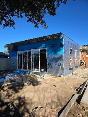 Sirvan Gyprocking & Renovation