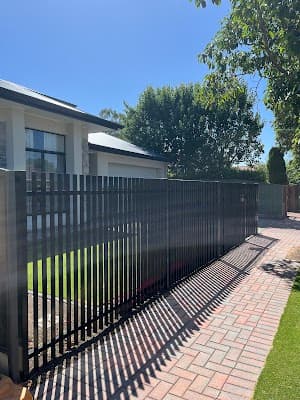 Slade Fencing