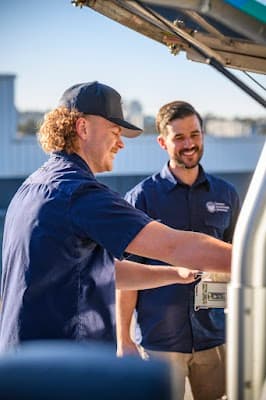 Small & Co. Plumbing and Blocked Drains