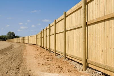 Smiths Fencing and Carpentry